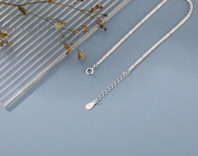 Elegant Thin Chain Bracelet