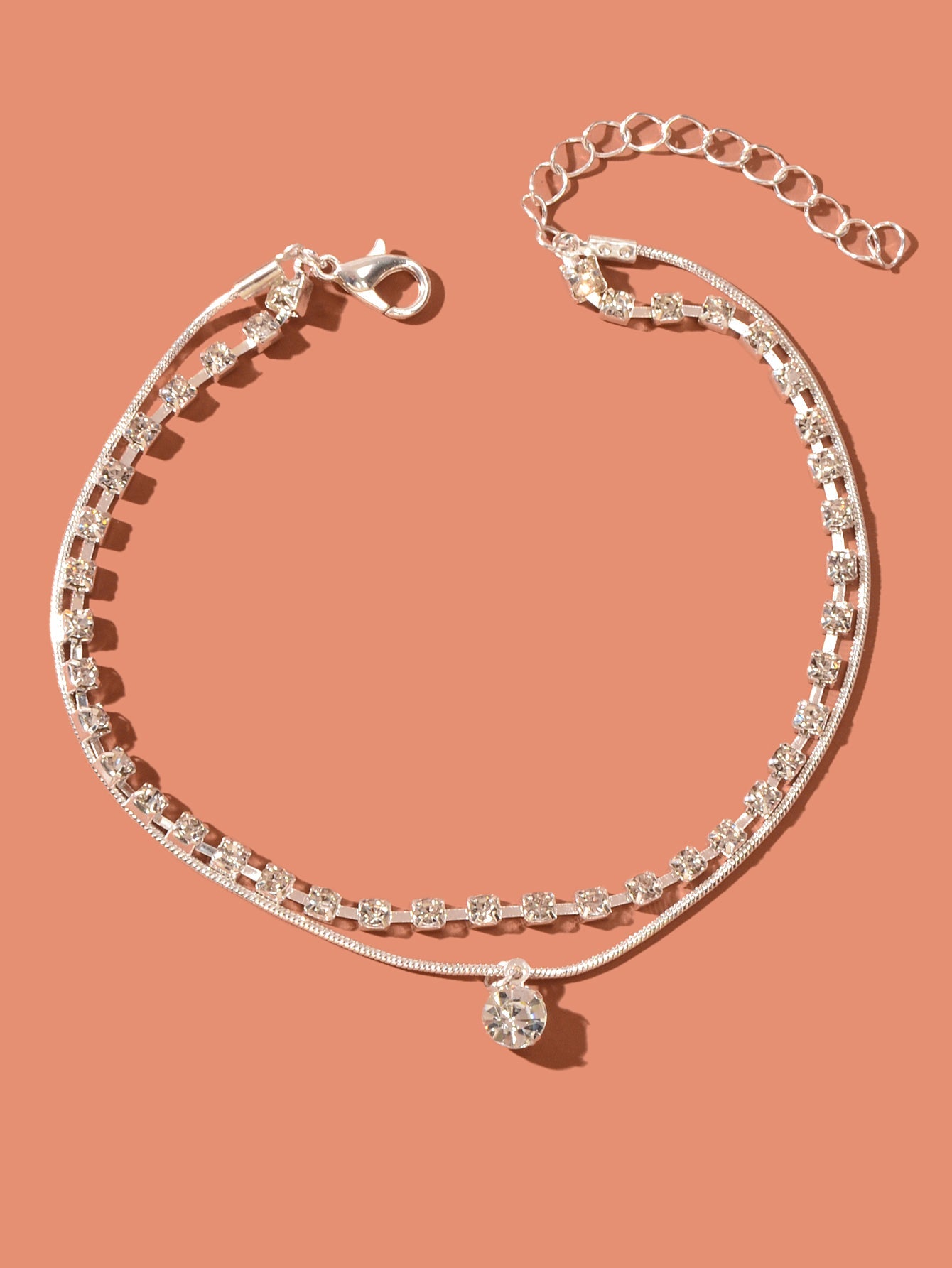 Anklet bracelet