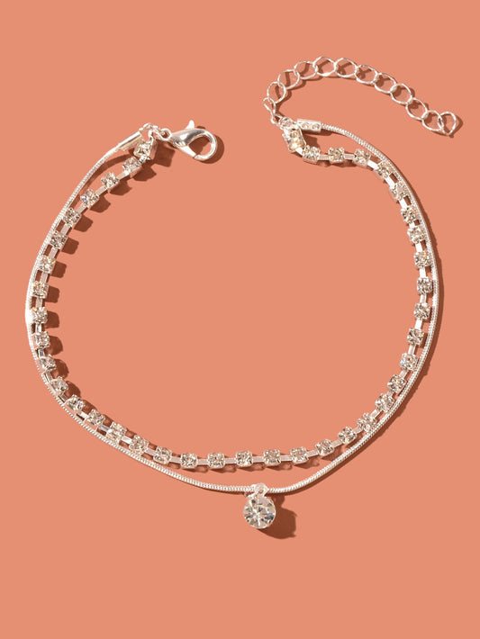 Anklet bracelet