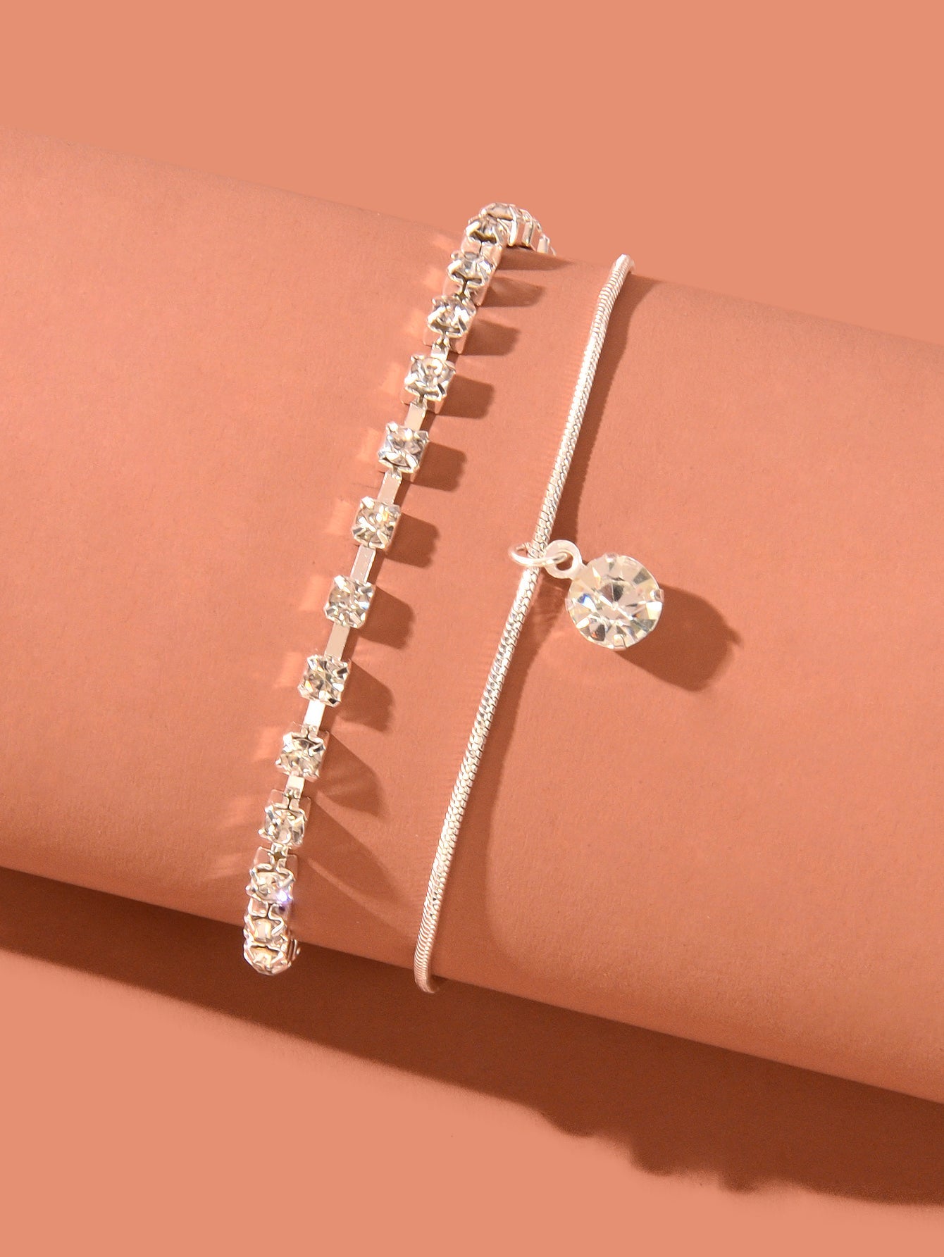Anklet bracelet