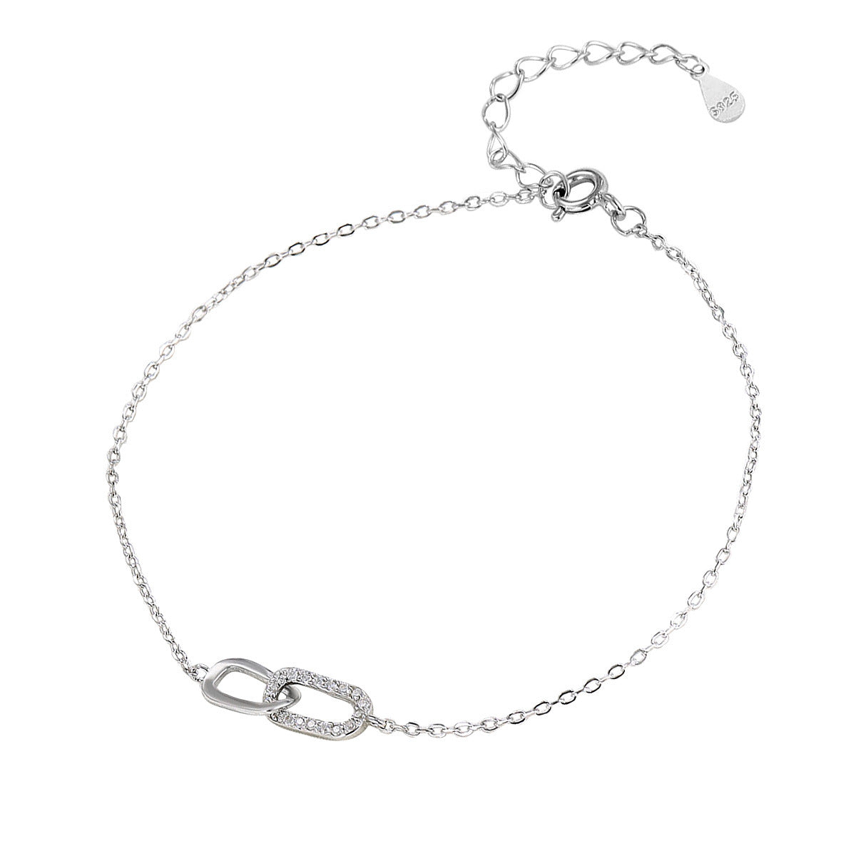 Mobius Strip Bracelet
