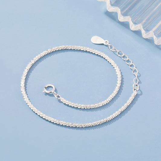 Elegant Thin Chain Bracelet