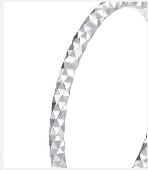 Sterling Silver Thin Ring